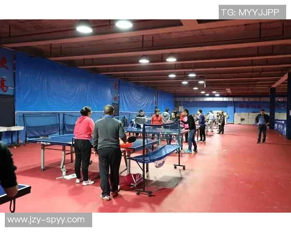 重庆乒乓球队技术解析与训练方法探讨助力乒乓球运动发展