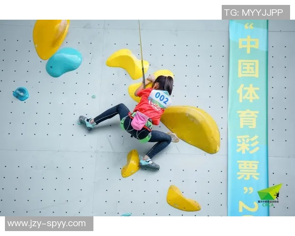 重庆攀岩队比赛经验分析与数据挖掘探讨之旅